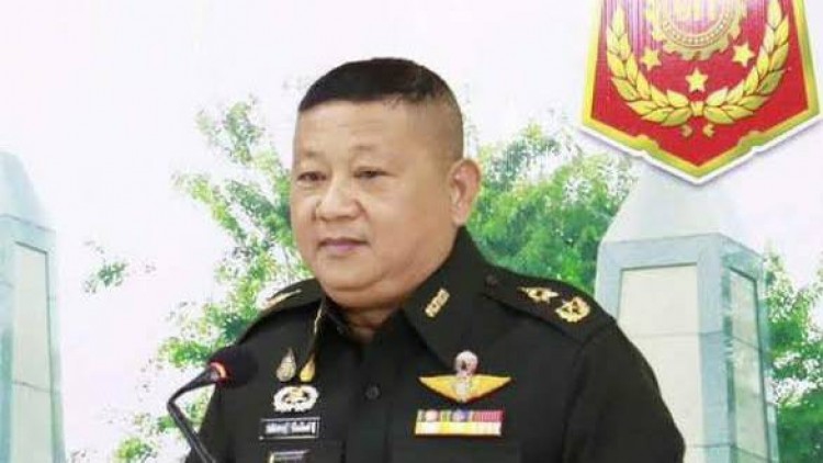 “แม่ทัพ3”รับคนไทยบ่อนเมียวดีขอกลับ400คน-รับกลับแล้ว75ติดโควิด35ราย