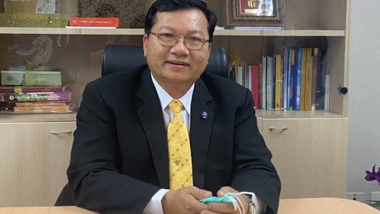 สช.เสนอปล่อยเงินกู้ ร.ร.เอกชนเสริมสภาพคล่อง 