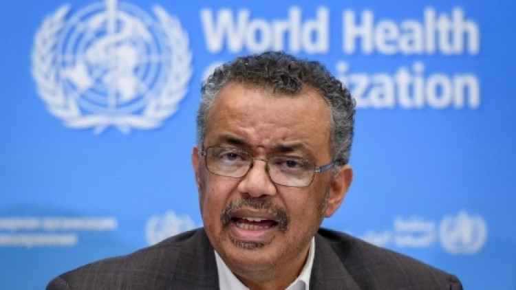 ‘WHO’ ยันคำมั่นจัดสรรวัคซีนโควิด เท่าเทียมทั่วโลก