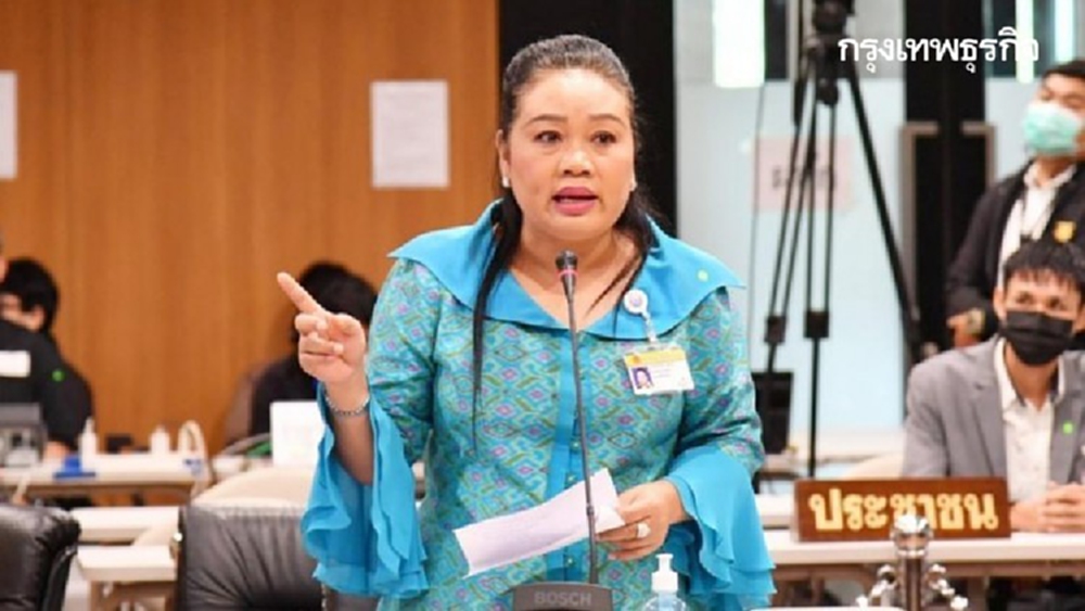 "อนุรักษ์"เผย50ส.ส.เพื่อไทย ร่วมวงถอดถอน "สิระ"  อีกรอบ 