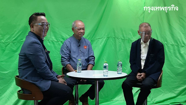 สมาคมทุเรียนไทย ยันทุเรียนไทยไม่ติดโควิด-19