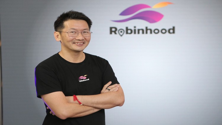 ‘โรบินฮู้ด’ เร่งติดอาวุธ ให้ร้านอาหาร รับโควิดระลอกใหม่