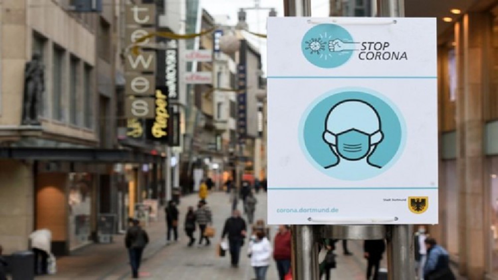 เยอรมนีออกกฎผู้มาจากประเทศเสี่ยงต้องมีผลตรวจโควิดเป็นลบ