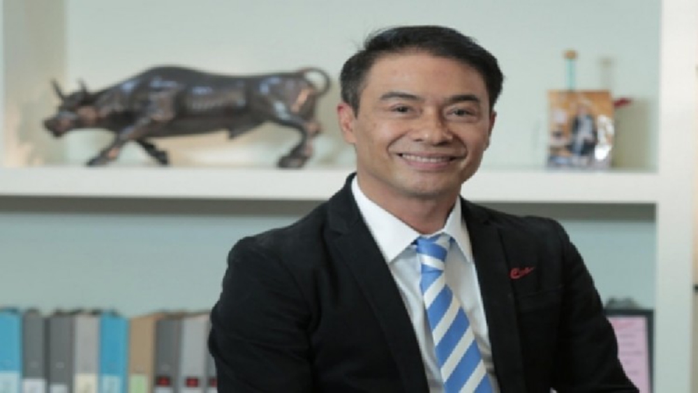  ‘สุขสันต์’แบ่งขายหุ้น 'CHAYO' 9.5% ให้ 2 ผู้ถือหุ้น 'COM7' 