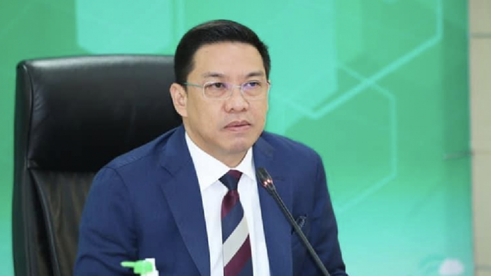 'พุทธิพงษ์' ชง 2 คณะอนุฯ ขับเคลื่อนเศรษฐกิจดิจิทัล