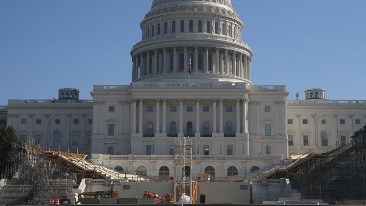 สหรัฐส่งกำลังสำรอง1.5หมื่นนายรปภ.‘ไบเดน’สาบานตน