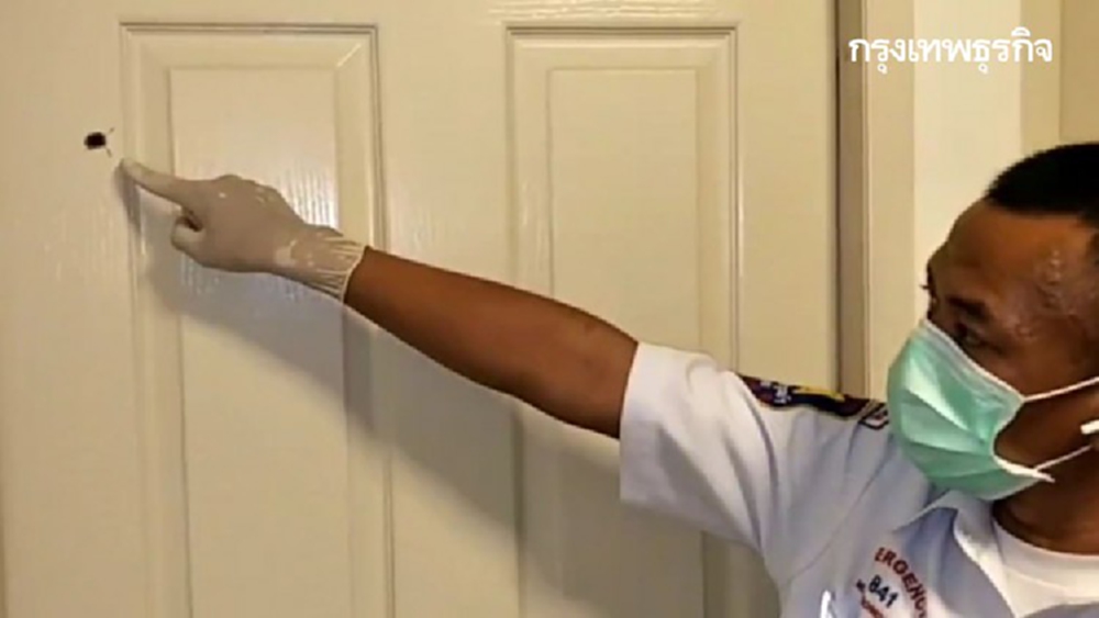 สลด! หนุ่มนามสกุลดัง เครียดธุรกิจปิดตัวช่วงโควิด ซึมเศร้ายิงตัวตายดับที่พัทยา