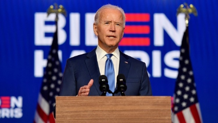 'ไบเดน' เล็งใช้อำนาจพิเศษทันที หลังเข้ารับตำแหน่ง ปธน.สหรัฐ