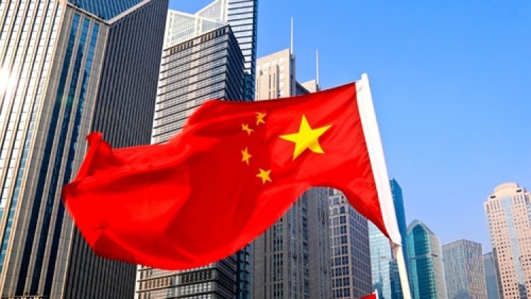 'จีน' เผย GDP ปี 63 ชะลอตัวสุดรอบกว่า 40 ปี