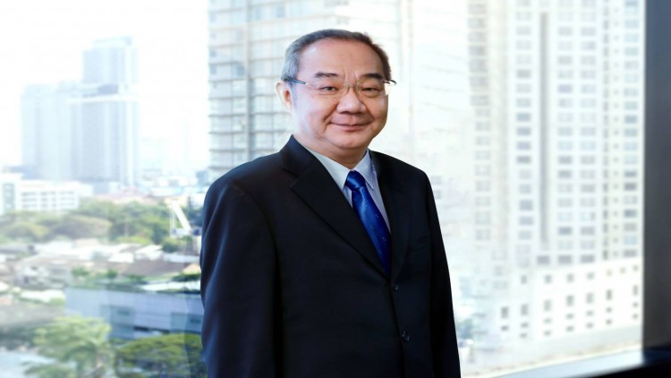 TISCO เปิดแผนงานปี64 ชูกลยุทธ์ ‘เติบโตอย่างยั่งยืน’ รับมือทุกความท้าทาย