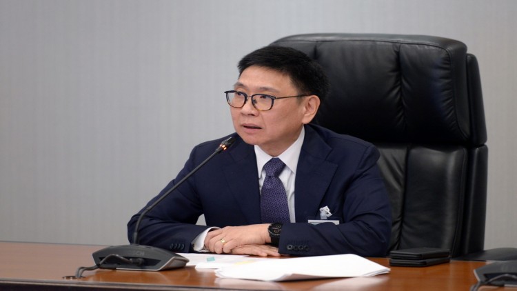 ‘พลังงาน’ ศึกษารื้อโครงสร้างราคาเอทานอลใหม่ ก่อนดัน ‘อี20’ เป็นน้ำมันพื้นฐาน