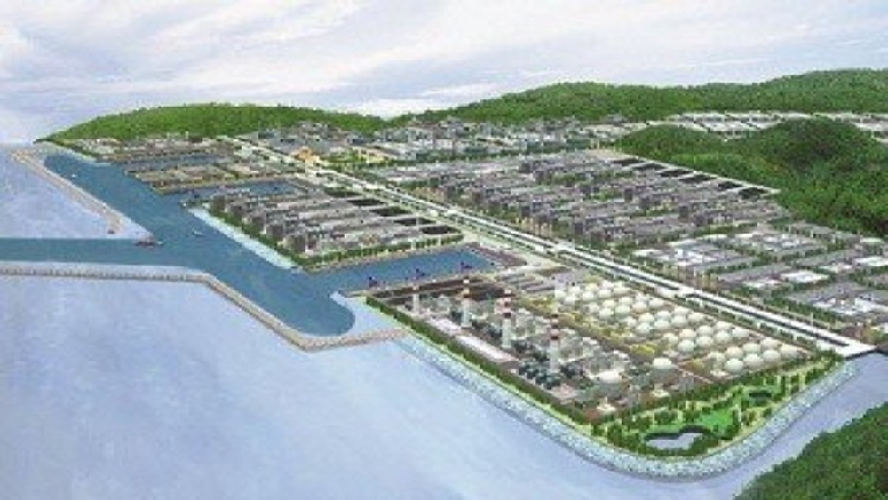 สศช.ส่งข้อมูลถึง 'ประยุทธ์' หนุนเดินหน้าโครงการทวาย