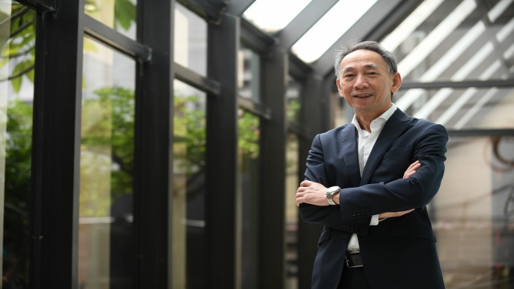 ไอแอนด์ไอเปิดปี'64รุกซอฟต์แวร์ดิจิทัล