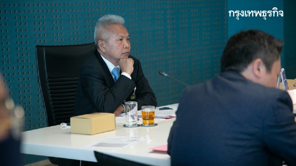 กมธ.คมนาคม ชำแหละ5ข้อ ค้าน'ต่อสัมปทาน-ค่าโดยสารสายสีเขียว104บาท