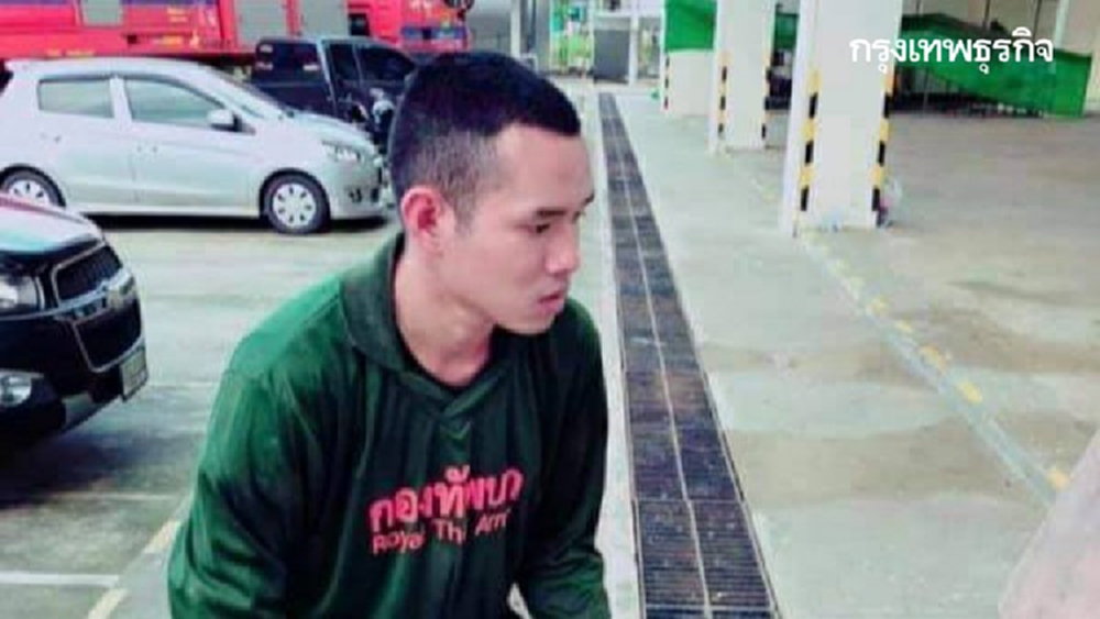 'เยล การ์ดราษฎร' หนี! ตร.เร่งล่าตัว เอาผิดกุเรื่องถูกอุ้ม