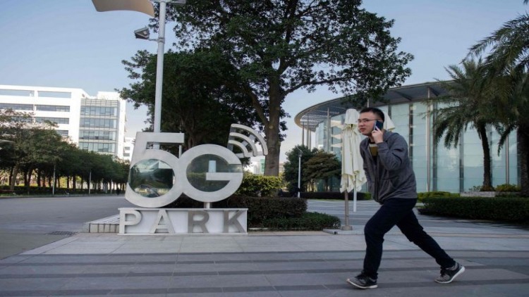 สิงคโปร์อัดงบ 30 ล้านใช้โครงข่าย 5จีเชิงพาณิชย์