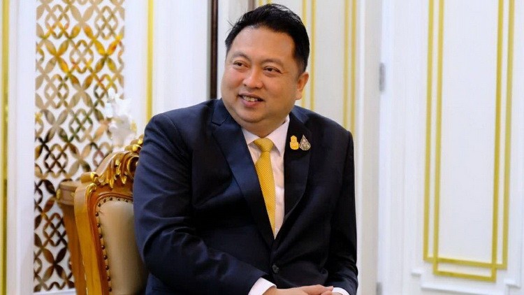 ก.แรงงาน จ้างล่ามช่วยเจ้าหน้าที่ มุ่งแก้ปัญหาค้ามนุษย์แรงงานต่างด้าว