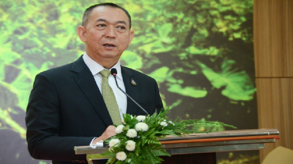 เตือนเฝ้าระวังโรคในสัตว์ปีกทั่วประเทศ จังหวัดชายแดนมีความเสี่ยงสูง