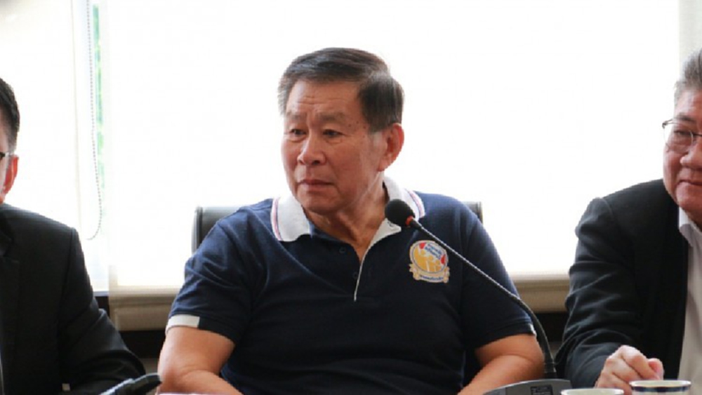 "เสรีพิศุทธ์" ยื่น "กกต." สอย "สิระ" แจ้งความเท็จ ลงสมัครเป็น "สปช."