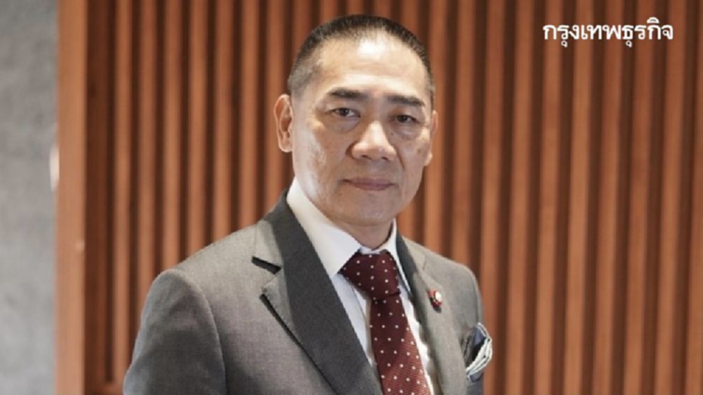 ป.ป.ช.เปิดทรัพย์สิน“อดีตบิ๊กเหล่าทัพ”-พบ“จักรทิพย์”รวยสุด983 ล้าน