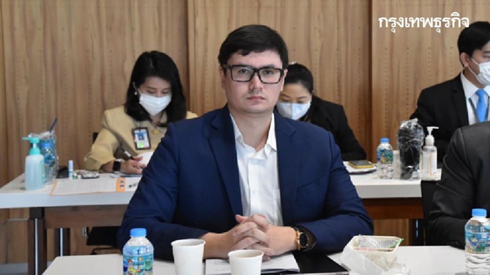 “ส.ส.ก้าวไกล” ชี้"กรรมการสมานฉันท์"ไร้น้ำยา แนะรีบทำงานให้จบ  เพื่อประหยัดงบฯ 