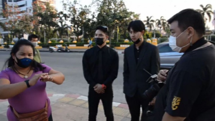 ญาติ 'เสี่ยเต้ย' อ้างมีพินัยกรรม คัดค้าน 'เจ๊อ๋อ 90 ล้าน' ขอเป็นผู้จัดการมรดกร่วม