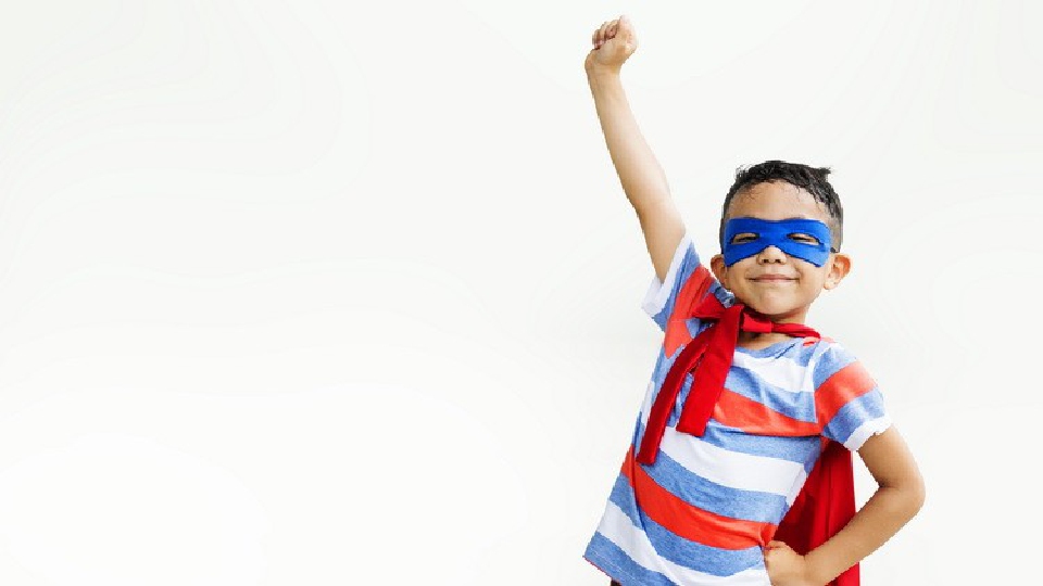 เด็กซนแบบไหน…เข้าข่ายสมาธิสั้น