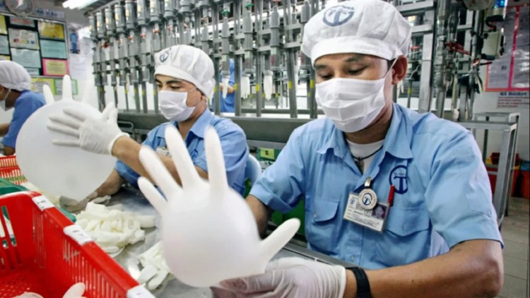 ตามกระแส GameStop! มาเลย์ผุดเว็บบอร์ด 'Bursabets' หวังดันหุ้นถุงมือ