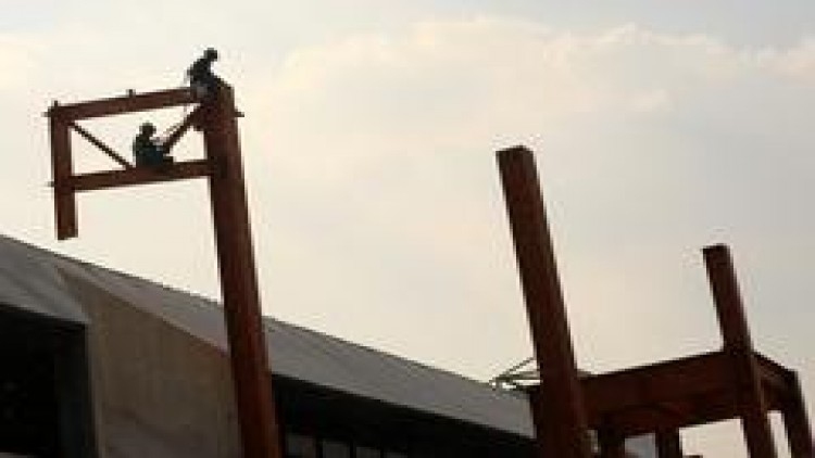 ความต้องการใช้เหล็กปี64 ไทยบริโภคเหล็กปีนี้โต5% จับตาจีนเร่งส่งออกอาเซียน