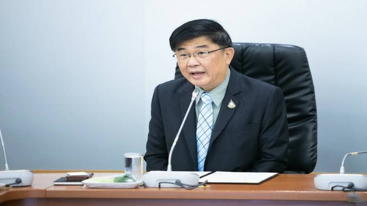 ชวน 7 กลุ่มเสี่ยง 'จองสิทธิ-นัดหมาย' ฉีดวัคซีนไข้หวัดใหญ่