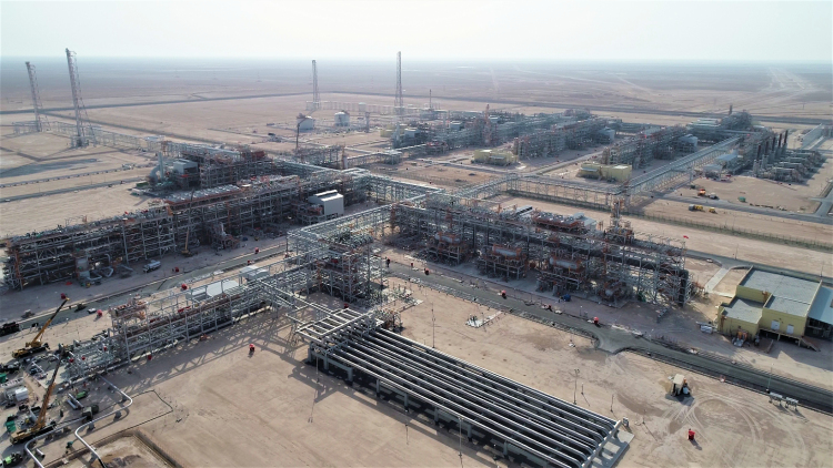 ปตท.สผ.ทุ่ม 2,450 ล้านดอลลาร์ฯ ร่วมทุนแหล่งก๊าซฯขนาดใหญ่ ในโอมาน