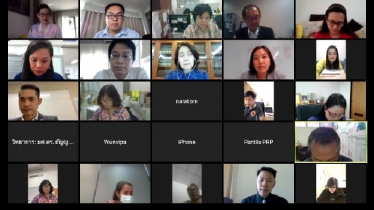 สกสว.เปิดเวทีร่าง พ.ร.บ. ส่งเสริมวิจัยและนวัตกรรม ก่อนเข้าสภา