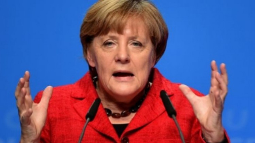 'นายกฯเยอรมนี' ลั่นฉีดวัคซีนโควิด ปชช.ทุกคน ก่อนสิ้นสุดฤดูร้อนปีนี้