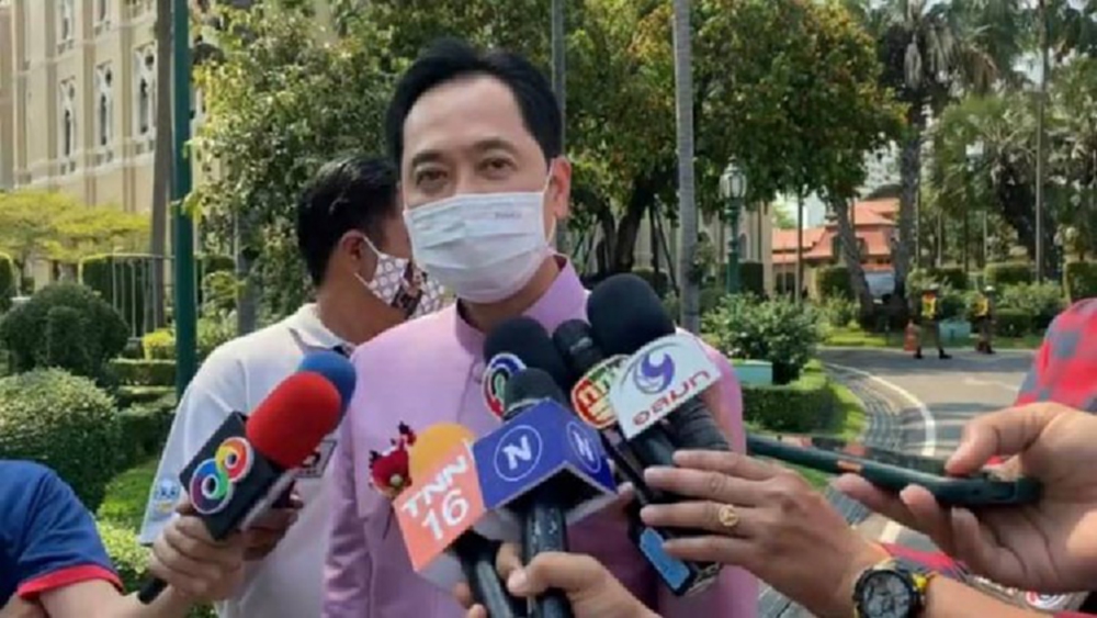 ปรับเกณฑ์ 'เราชนะ' ร้านธงฟ้า-รถเร่ขายของ-สามล้อถีบ ร่วมโครงการได้