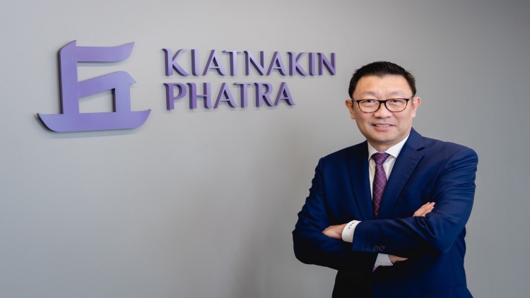 KKP จับมือเจนเนอราลี่ ส่งประกันชีวิตสะสมทรัพย์ เพิ่มทางเลือก รับผลตอบแทน