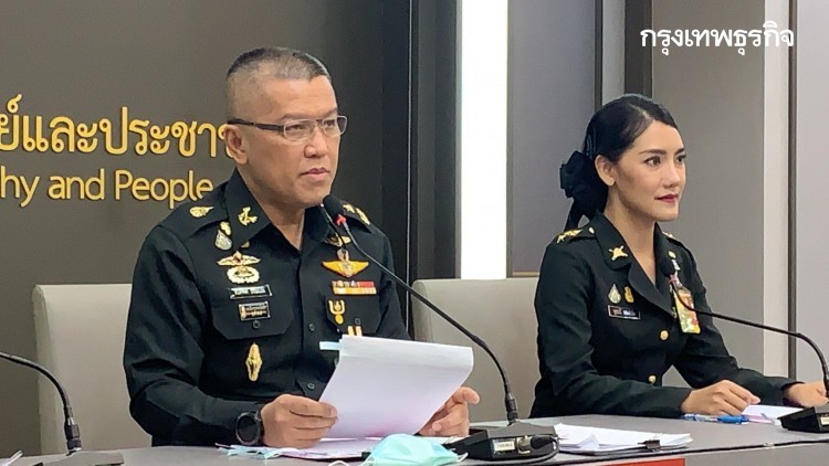 'กองทัพบก' ยุค 'บิ๊กบี้' ขึงขังปฏิรูป เลิก-ลดซื้ออาวุธต่างประเทศ