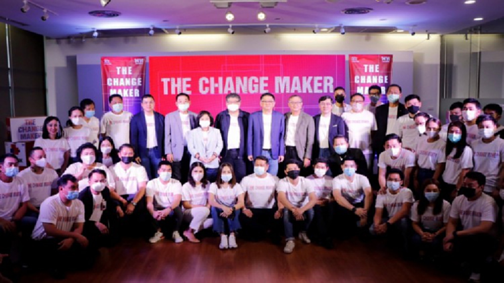 'หมอมิ้ง-หมอเลี้ยบ'ปลุกคนรุ่นใหม่คิดนโยบายใหม่แก้วิกฤตชาติ 