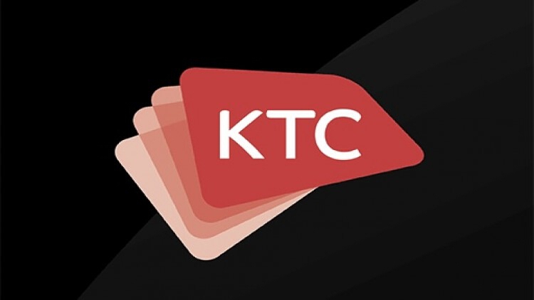 KTC กำไรปี 63 ที่ 5.3พันล้าน คาดปี64ผลงานเติบโตสวย