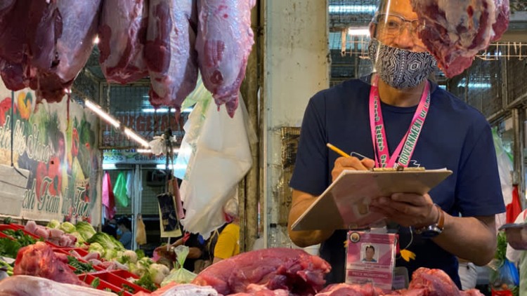 ‘กำหนดเพดานราคา-เพิ่มนำเข้า’แก้ปัญหาอาหารฟิลิปปินส์แพง