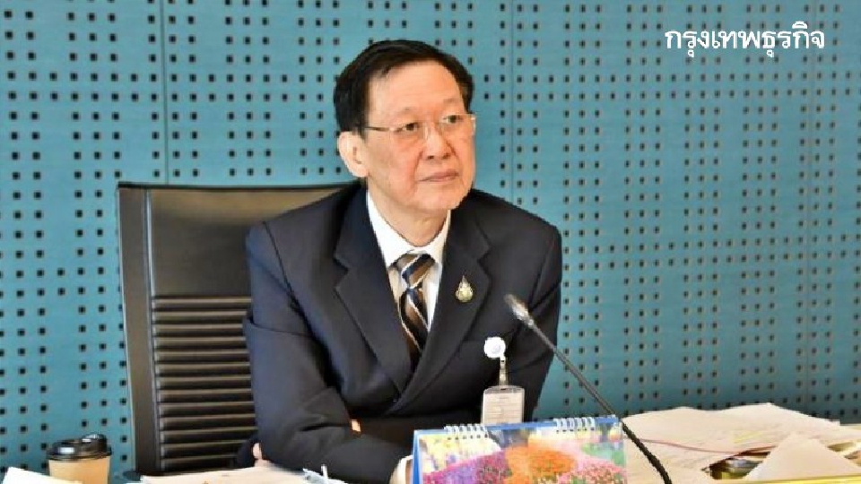 "ไพบูลย์"เตือน "พรรคร่วมฝ่ายค้าน" ลงเอยเหมือน "ไทยรักษาชาติ"