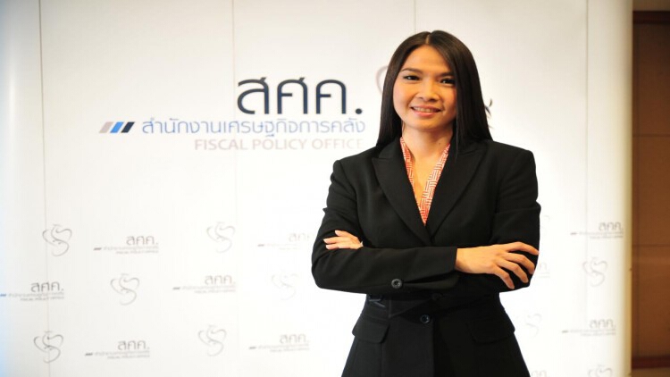 คลังชงครม.อนุมัติใช้เงินกู้ช่วยกลุ่มพิเศษ"เราชนะ"