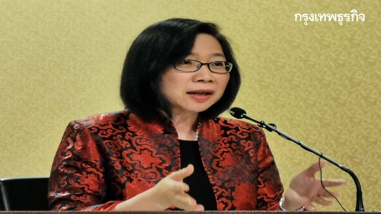 'บีโอไอ' ชูสิทธิประโยชน์ลดภาษีนิติบุคคลเพิ่ม 1 เท่า จูงใจเอกชนจดทะเบียนในตลาดหุ้น