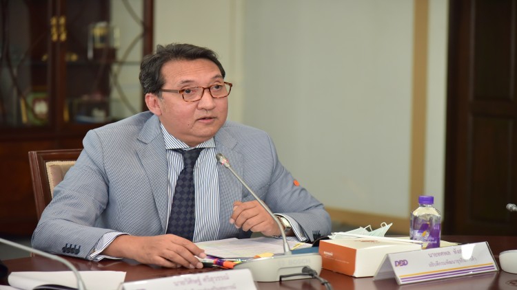 พาณิชย์ตั้งเป้า“ดิจิทัล วิลเลจ ออนไลน์”เพิ่ม 12 แห่ง