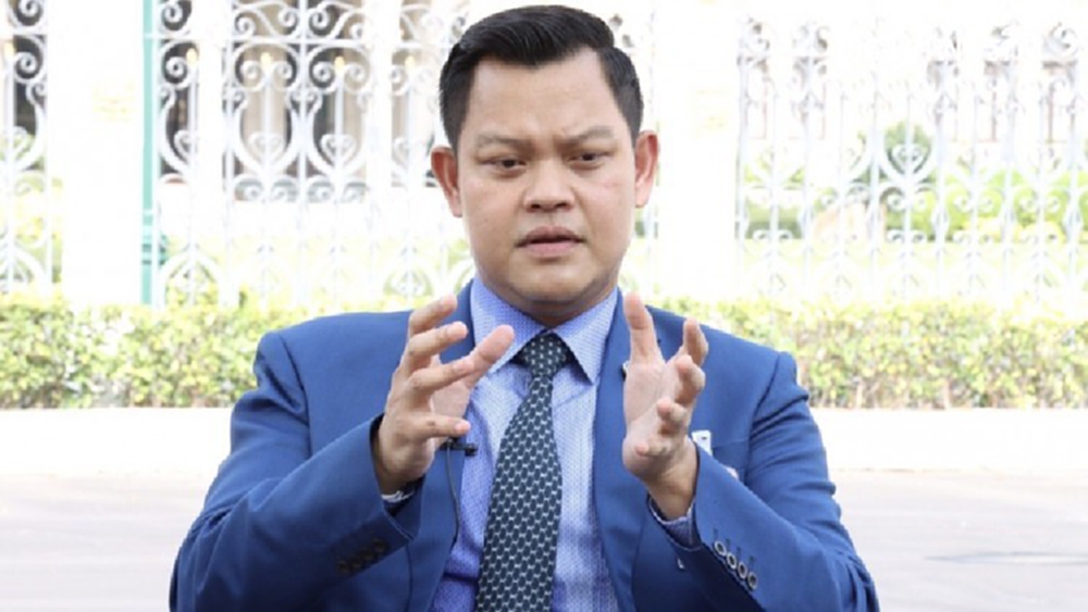 'ธนกร' โต้ 'เพื่อไทย' อย่าโบ้ยรัฐเตะถ่วงแก้รัฐธรรมนูญ