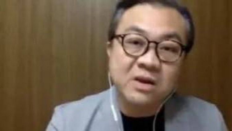 'ดอน' สอบด่วน 'ม.สงขลานครินทร์' ให้ 'ปวิน' ผู้ต้องหาคดี112 สอนออนไลน์