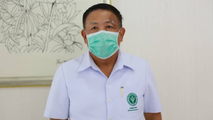 สธ. เปิด "คลินิกพิเศษเฉพาะทาง โรคผู้สูงอายุ" นำร่อง รพ.อุดรธานี