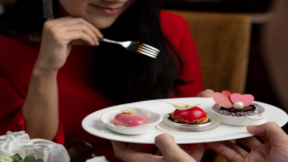 ฉลอง ‘เมนูแห่งความรัก’...ที่ไหนดี ?