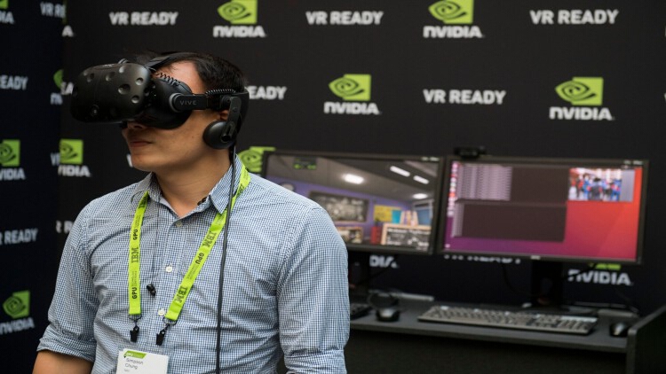บริษัทชิปสหรัฐค้าน'Nvidia'ซื้อ'Arm'