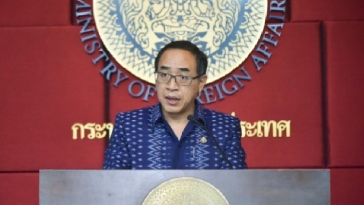 ‘สหรัฐ’ ส่ง 'ทับหลังปราสาทเขาโล้น - หนองหงส์' คืนไทย