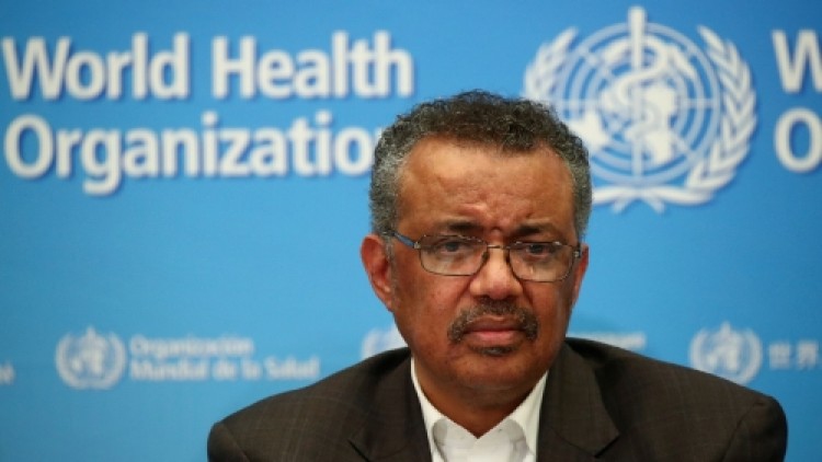 WHO ห่วงภาวะหลังโควิด เล่นงานผู้ป่วยนาน 6 เดือน